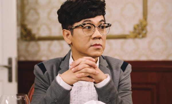 Bên cạnh Phan Anh, MC nào có thể thay thế ‘tượng đài’ Lại Văn Sâm ở Ai là triệu phú?